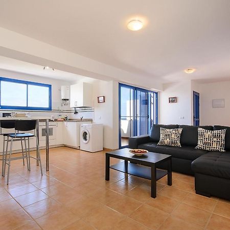 Mirador Del Roque Apartman Orzola Kültér fotó