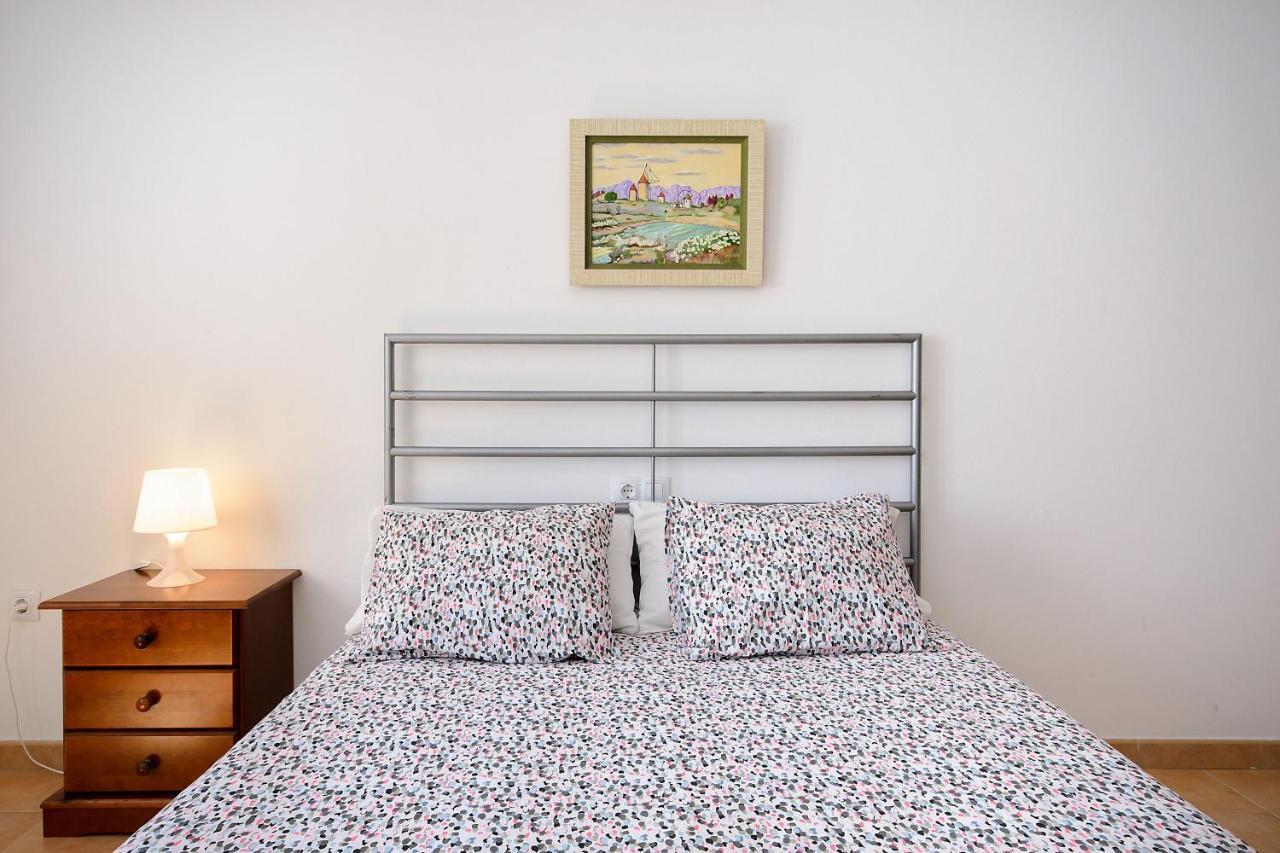 Mirador Del Roque Apartman Orzola Kültér fotó